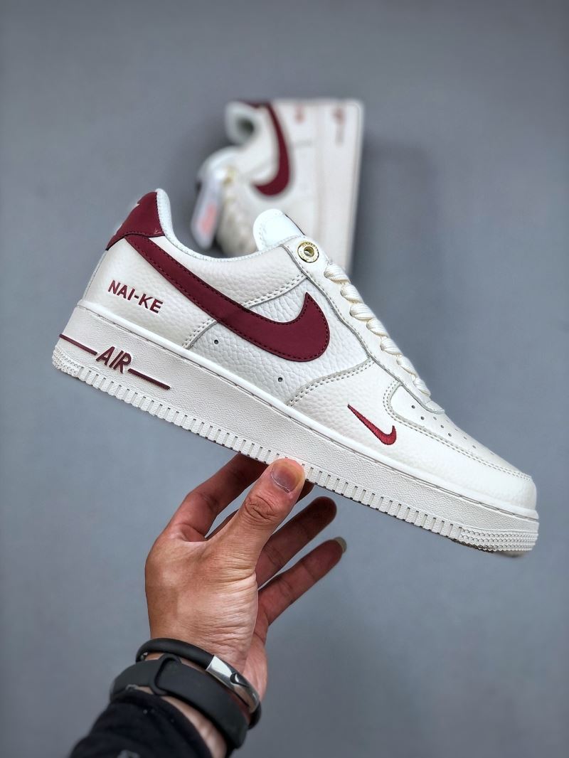 Nike Air Force 1 Shoes